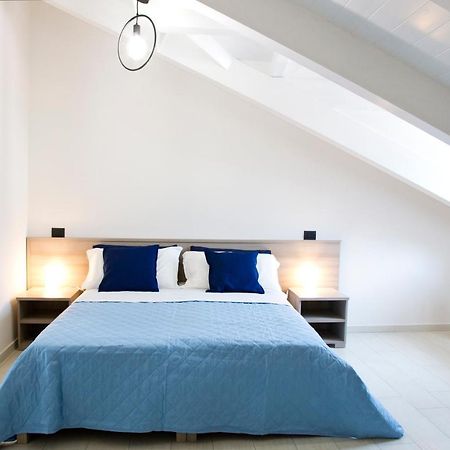피몬테 Borgo12 B&B 외부 사진