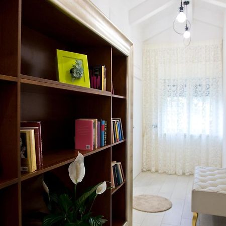 피몬테 Borgo12 B&B 외부 사진