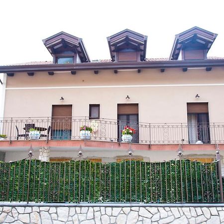 피몬테 Borgo12 B&B 외부 사진