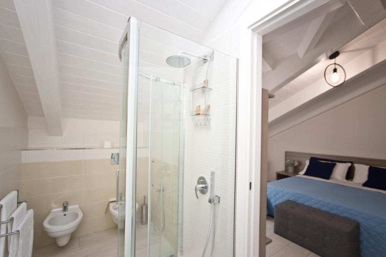 피몬테 Borgo12 B&B 외부 사진