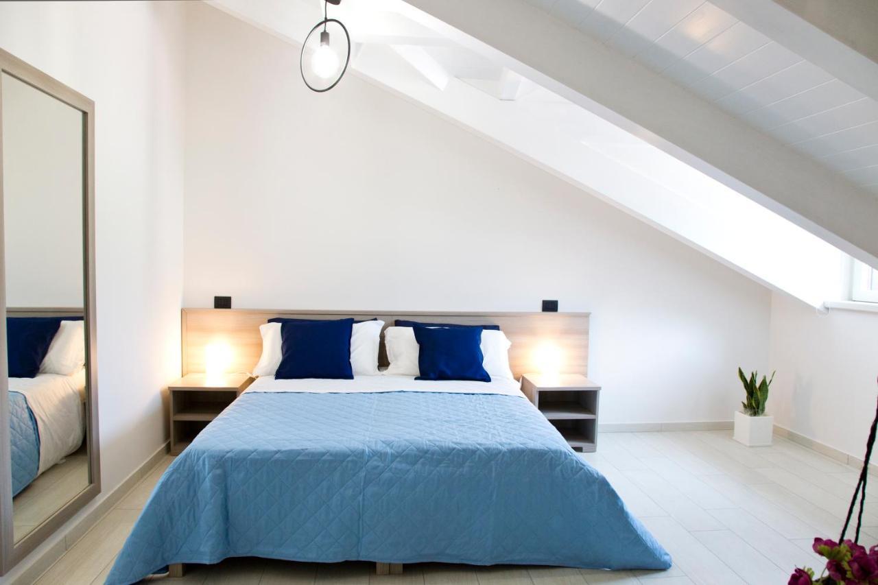 피몬테 Borgo12 B&B 외부 사진