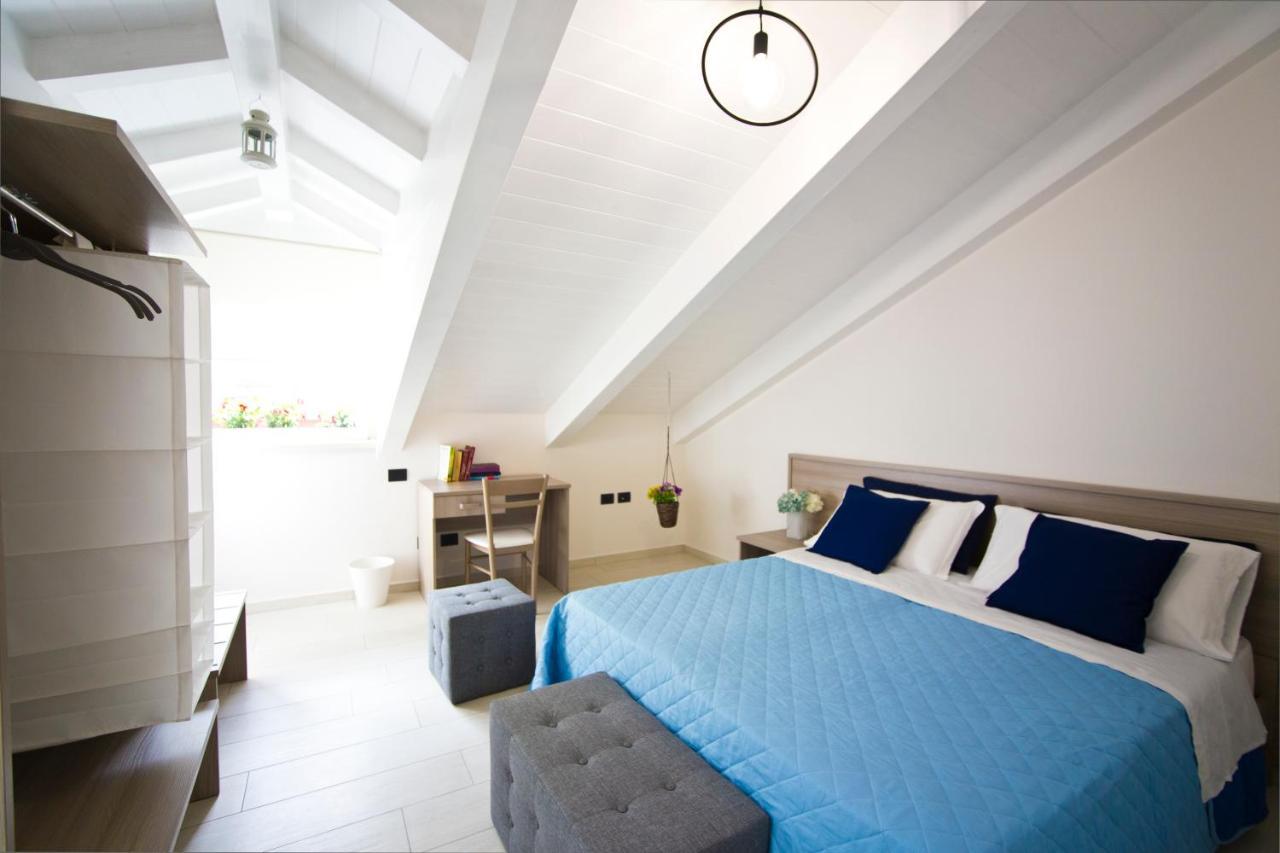 피몬테 Borgo12 B&B 외부 사진