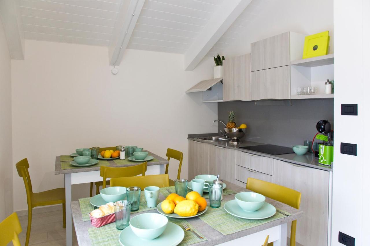 피몬테 Borgo12 B&B 외부 사진