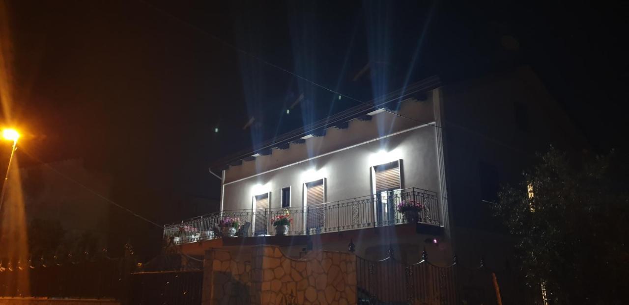 피몬테 Borgo12 B&B 외부 사진