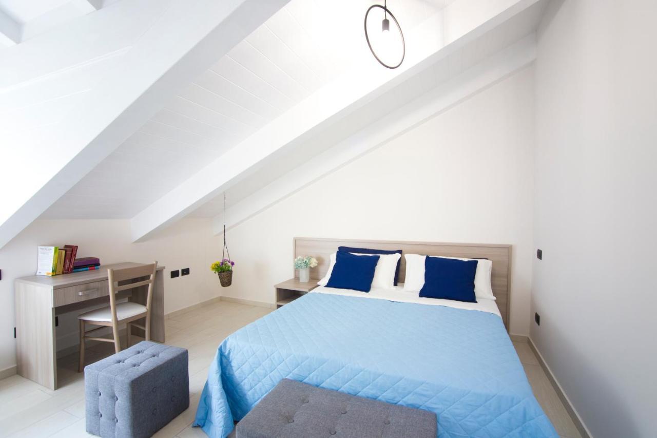 피몬테 Borgo12 B&B 외부 사진