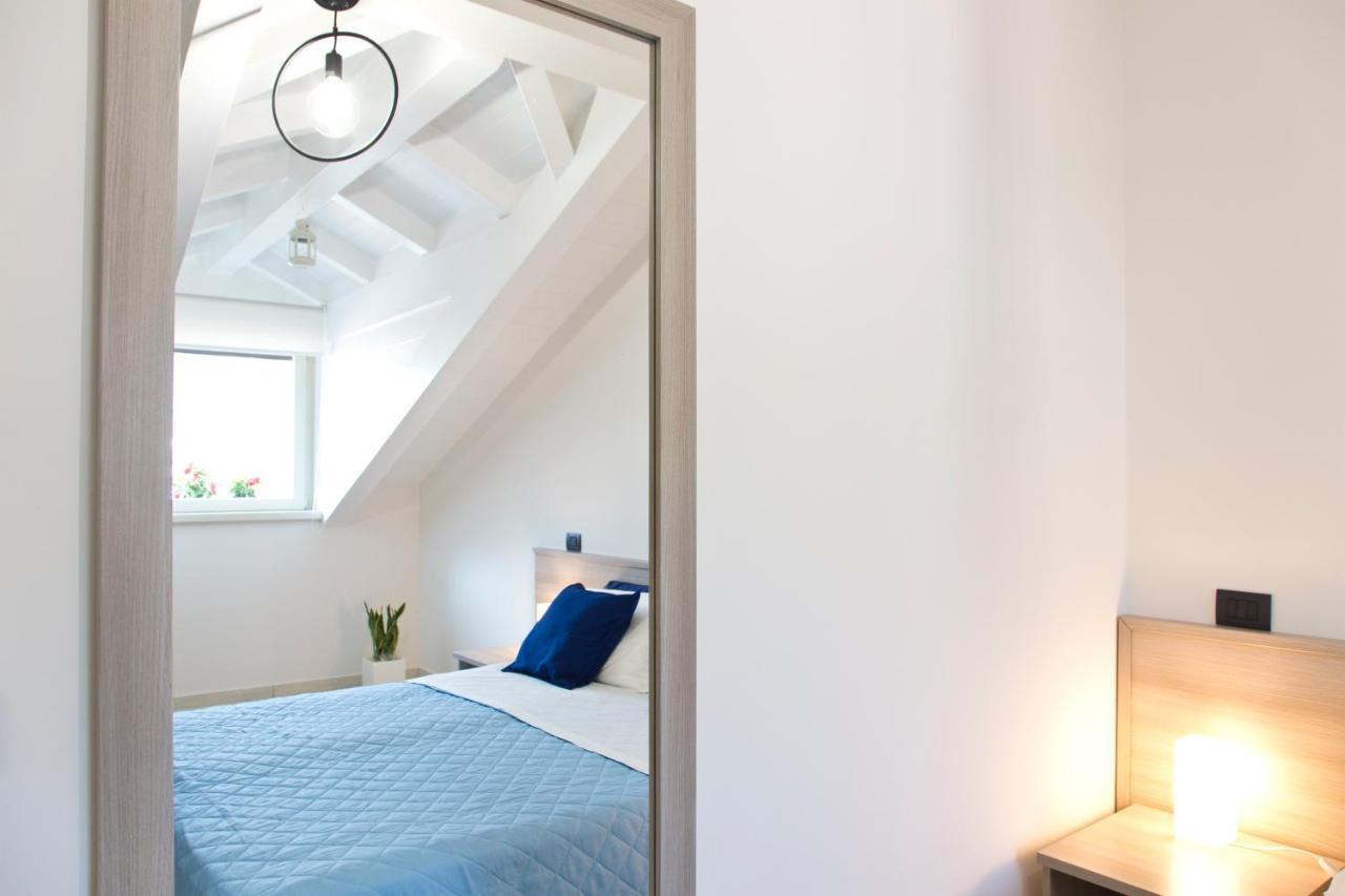 피몬테 Borgo12 B&B 외부 사진