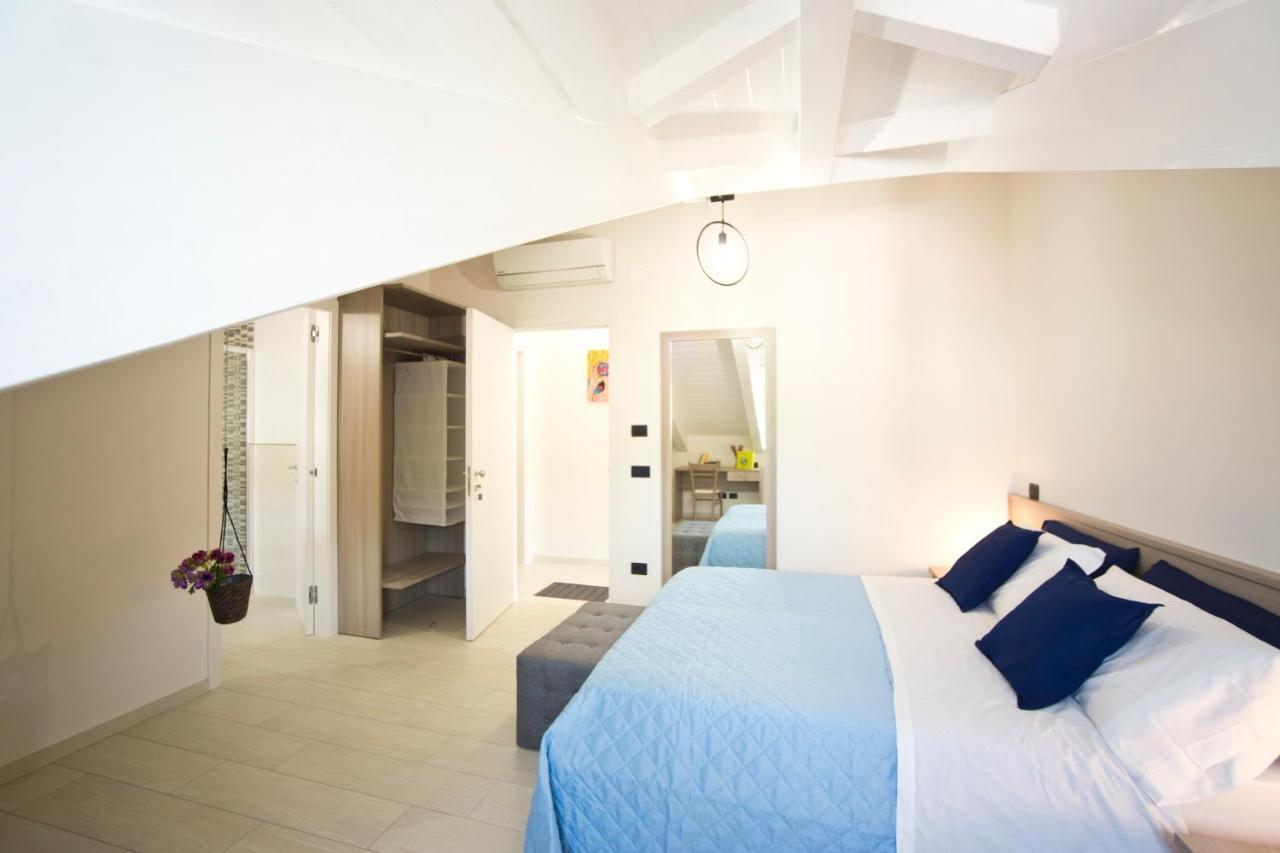 피몬테 Borgo12 B&B 외부 사진