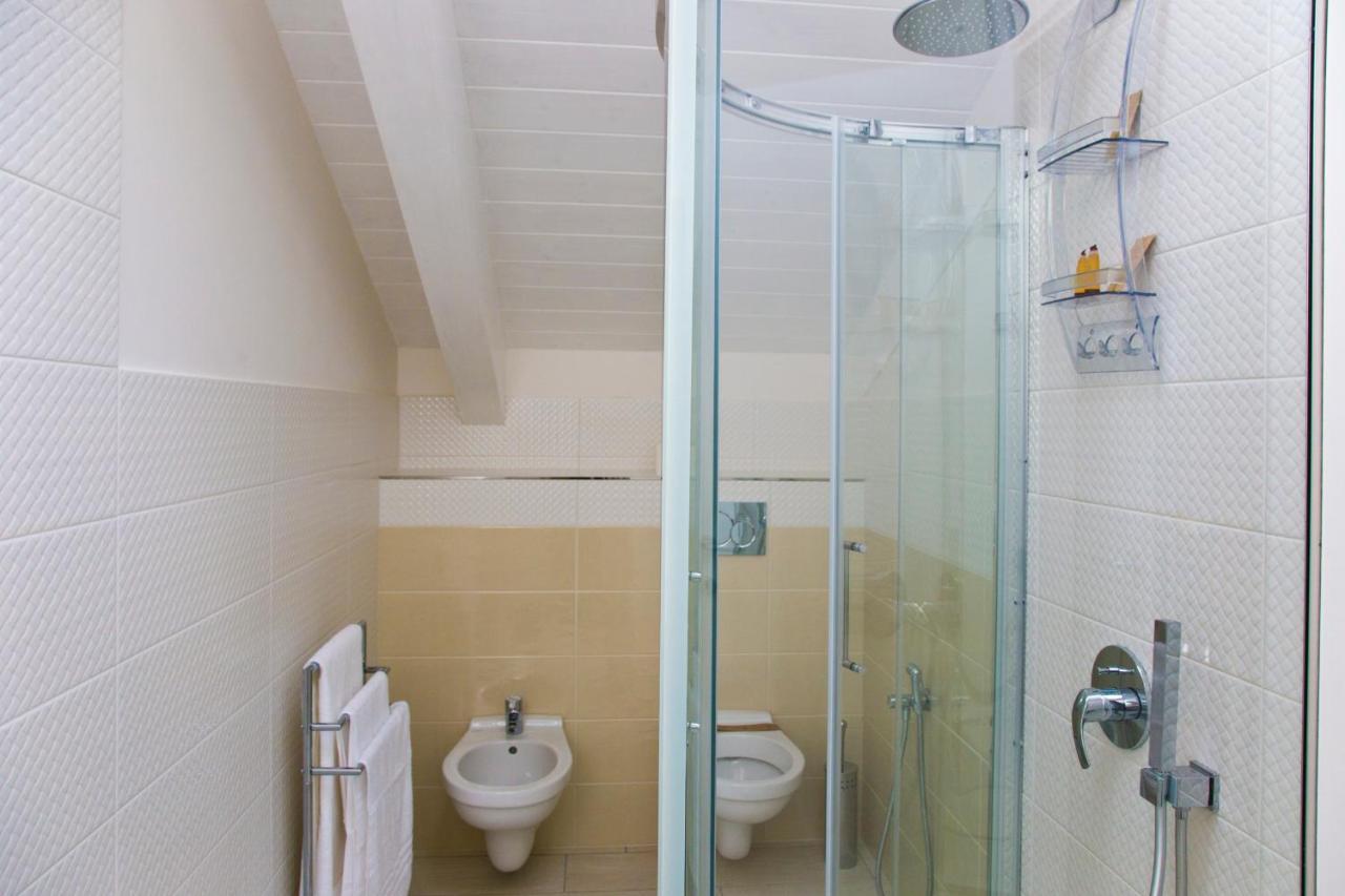 피몬테 Borgo12 B&B 외부 사진
