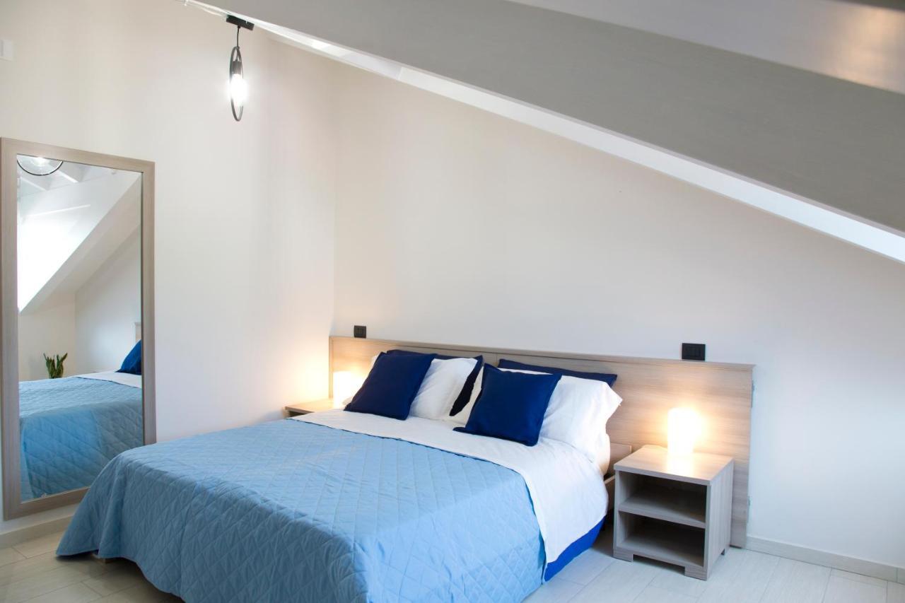 피몬테 Borgo12 B&B 외부 사진