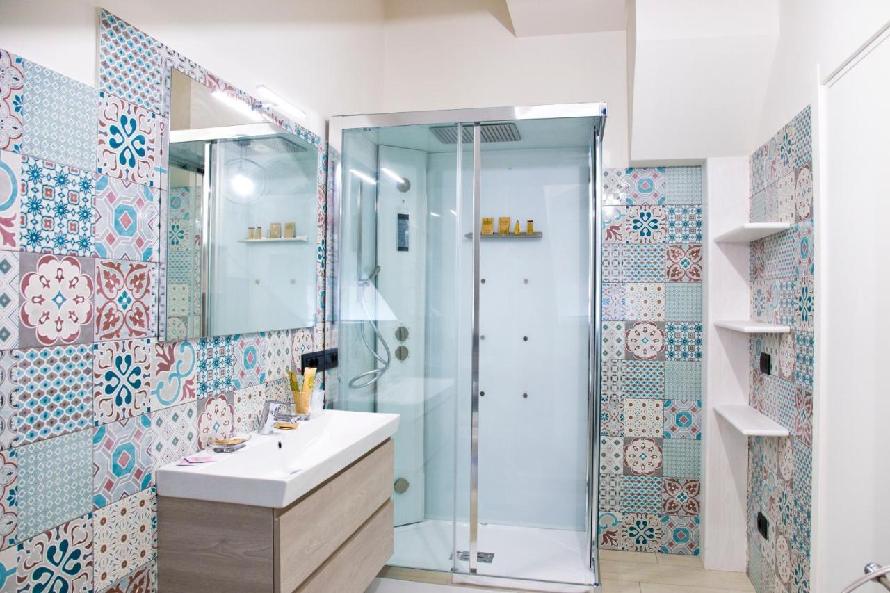 피몬테 Borgo12 B&B 외부 사진